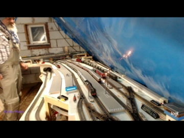 Nordlichtkalle  17-11-2021 video teasing